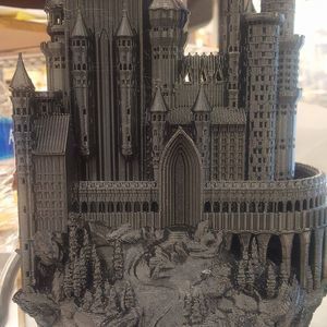 Meet your Posher, Abdi hafid